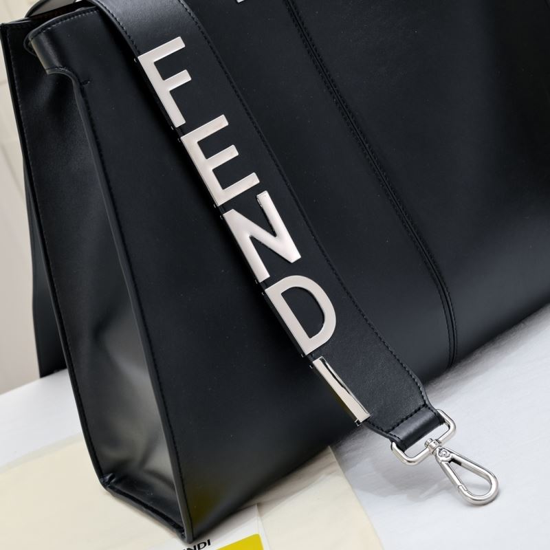 Fendi Top Handle Bags